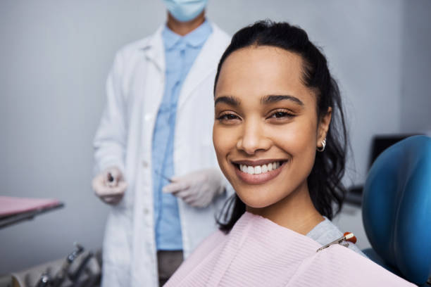 Full Mouth Reconstruction in Garden City, SC