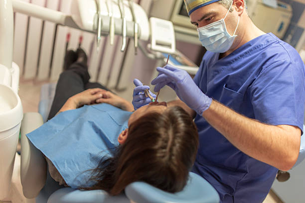 TMJ/TMD Treatment in Garden City, SC